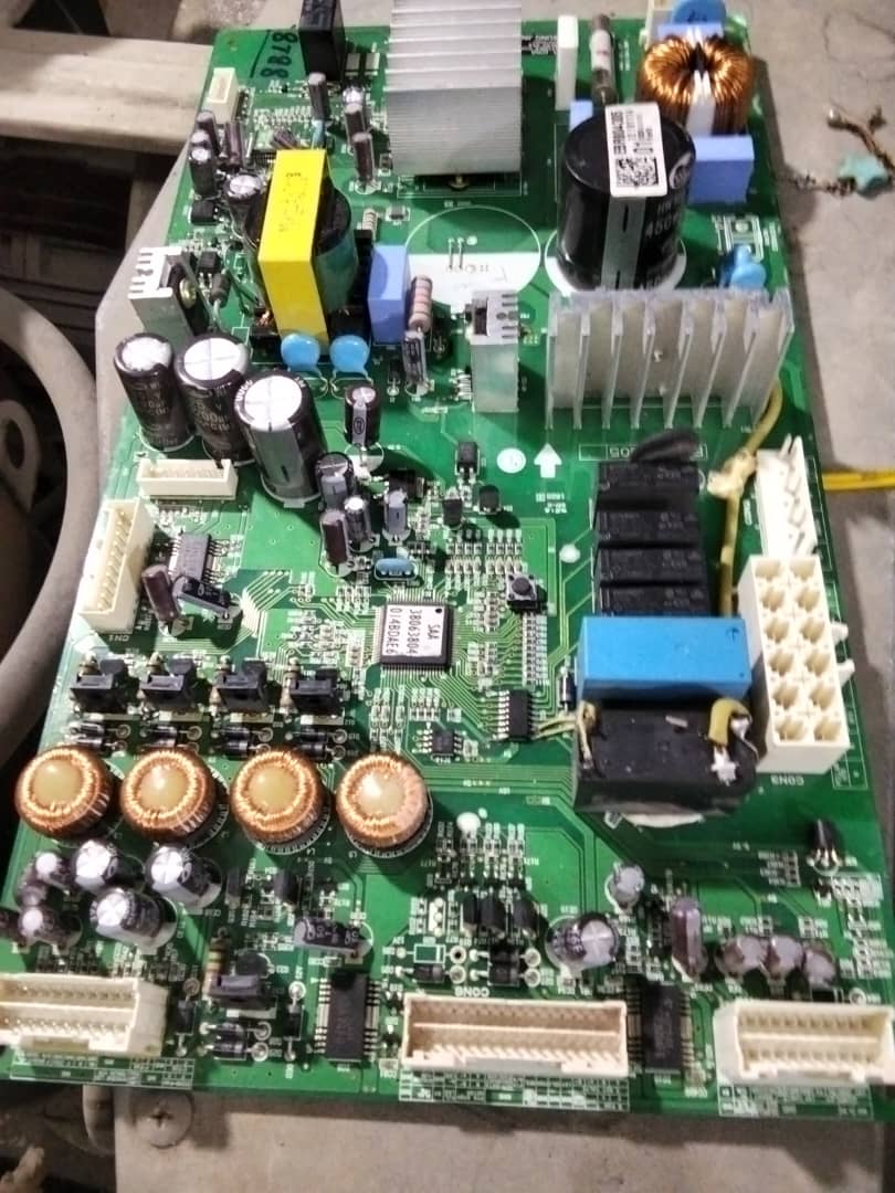 سرویس یخچال