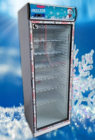 عیب‌یابی برودتی