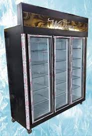 نگهداری دستگاه‌های برودتی